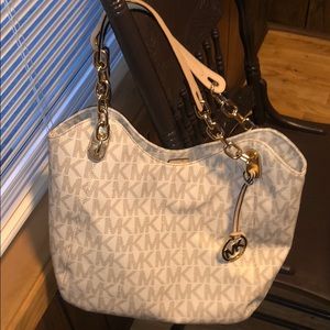 MK Shoulder Bag